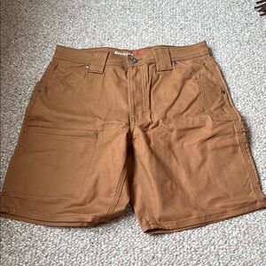 Dickies Women’s Work Shorts